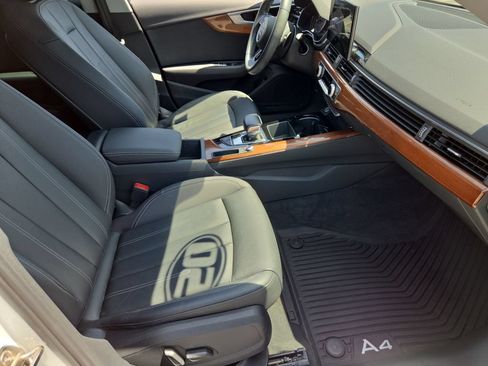 Used 2020 Audi A4 2.0T Premium w/ Convenience Package FWD image 18