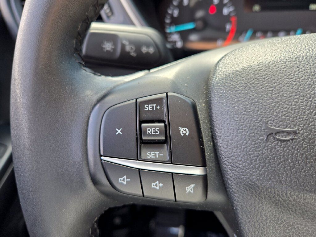 Used 2022 Ford Escape SE w/ Convenience Package FWD image 20