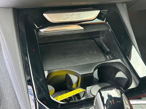 Certified 2022 BMW X3 xDrive30i w/ Premium Package 2 (ZPA) image 30