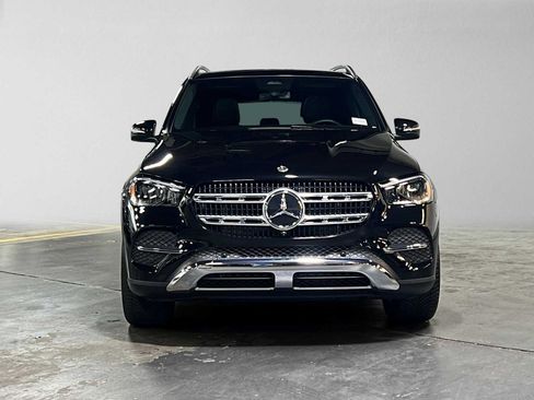 Certified 2026 Mercedes-Benz GLE 350 4MATIC image 8