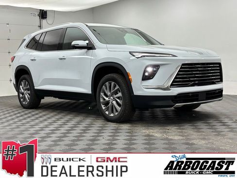 New 2026 Buick Enclave Preferred w/ Power Package image 1