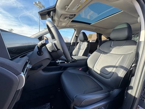 New 2026 Hyundai Tucson Limited AWD/4WD image 20