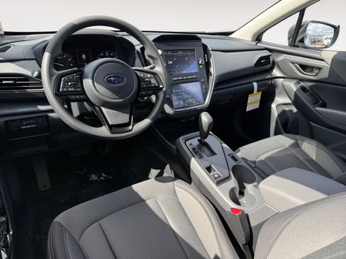 New 2026 Subaru Crosstrek 2.5i image 15