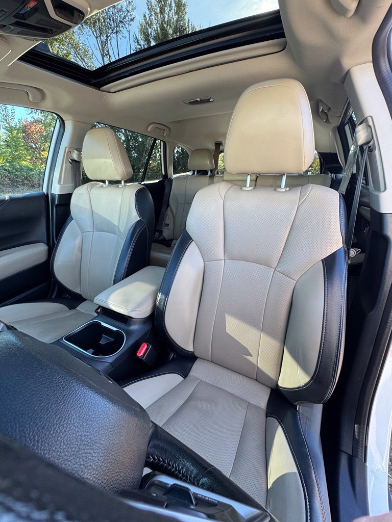 Used 2021 Subaru Outback Limited AWD/4WD image 35