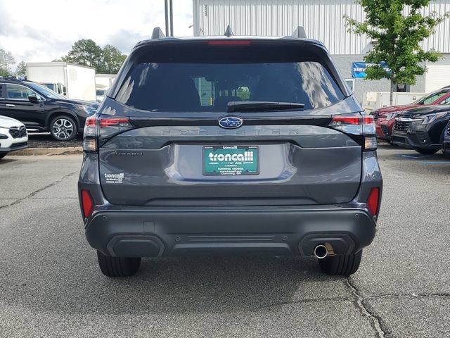 Certified 2026 Subaru Forester Limited w/ Premium/Limited Package AWD/4WD image 6