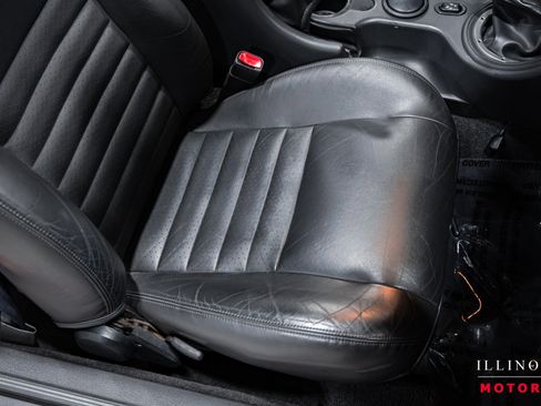 Used 2001 Ford Mustang GT image 32