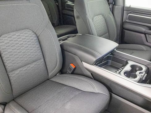 New 2026 RAM 1500 Big Horn image 34