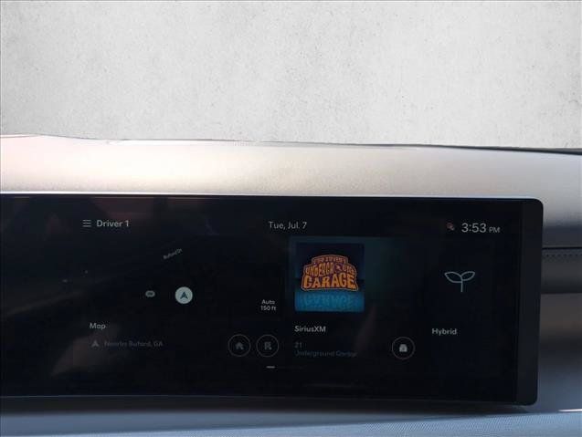 New 2026 Hyundai Tucson Limited AWD/4WD image 12