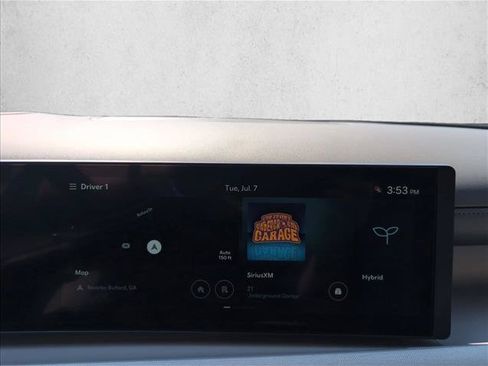 New 2026 Hyundai Tucson Limited AWD/4WD image 12