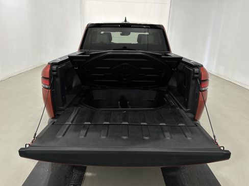 Used 2024 Rivian R1T Adventure AWD/4WD image 15