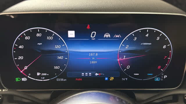 Used 2026 Mercedes-Benz GLC 300 4MATIC image 18
