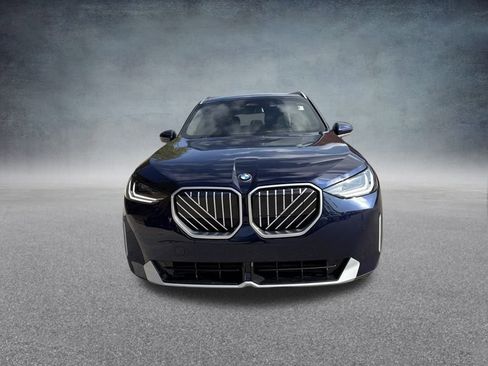New 2026 BMW X3 xDrive30 image 8