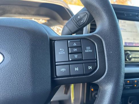 Used 2023 Ford F150 XLT image 50