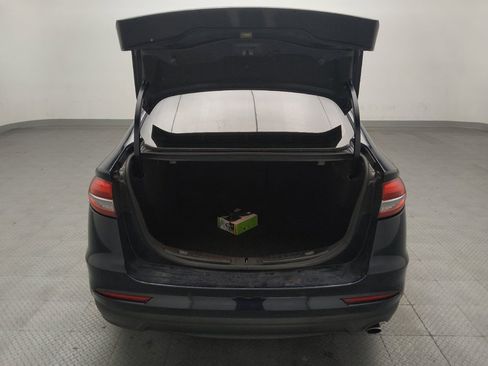 Used 2020 Ford Fusion SE FWD image 29