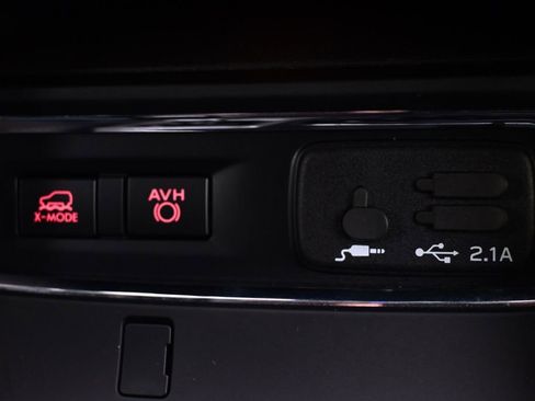 Used 2021 Subaru Ascent Limited w/ Technology Package image 37