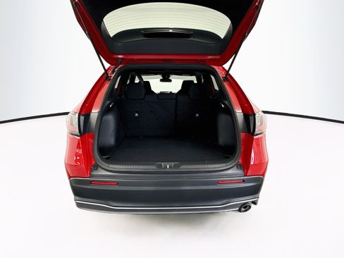 Used 2025 Honda HR-V Sport image 28