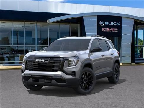 New 2027 GMC Terrain Elevation w/ Elevation Premium Package FWD image 6