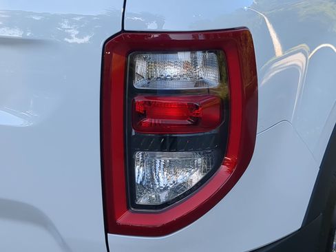 New 2026 Ford Bronco Sport Big Bend AWD/4WD image 48