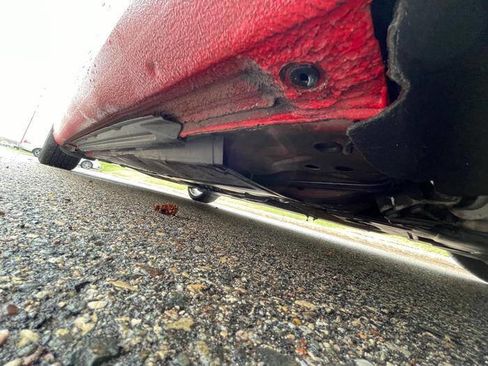 Used 2008 Audi A5 3.2 image 18