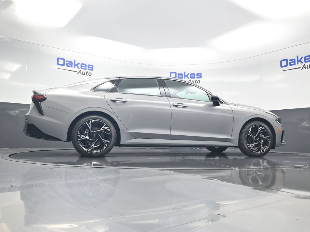 New 2026 Kia K5 GT-Line AWD/4WD image 43