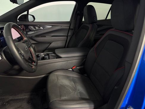 Used 2024 Chevrolet Blazer EV RS AWD/4WD image 21