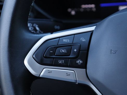 Certified 2023 Volkswagen Taos S FWD image 12