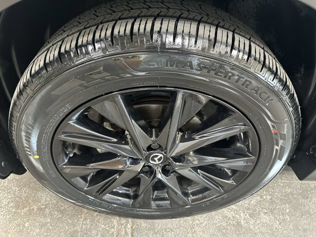 Certified 2023 MAZDA CX-5 Carbon Edition AWD/4WD image 23