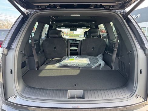 New 2027 Kia Telluride EX X-Line image 7