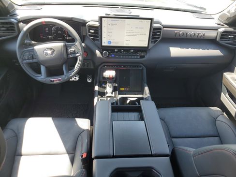 Used 2025 Toyota Tundra TRD Pro AWD/4WD image 15