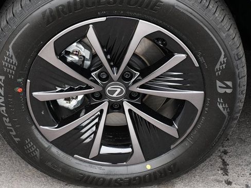 New 2026 Lexus RZ 450e 2WD image 7