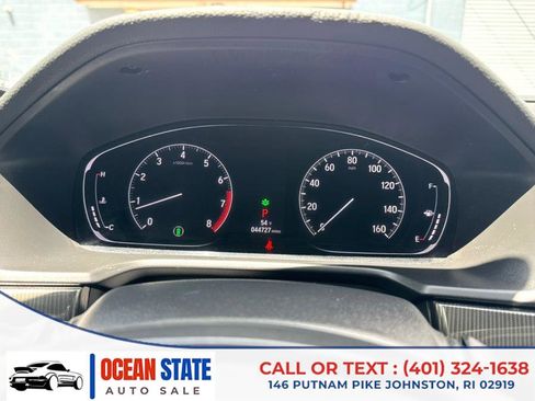 Used 2020 Honda Accord Sport image 17