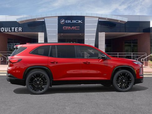 New 2026 Buick Enclave Sport Touring w/ Super Cruise Package AWD/4WD image 5
