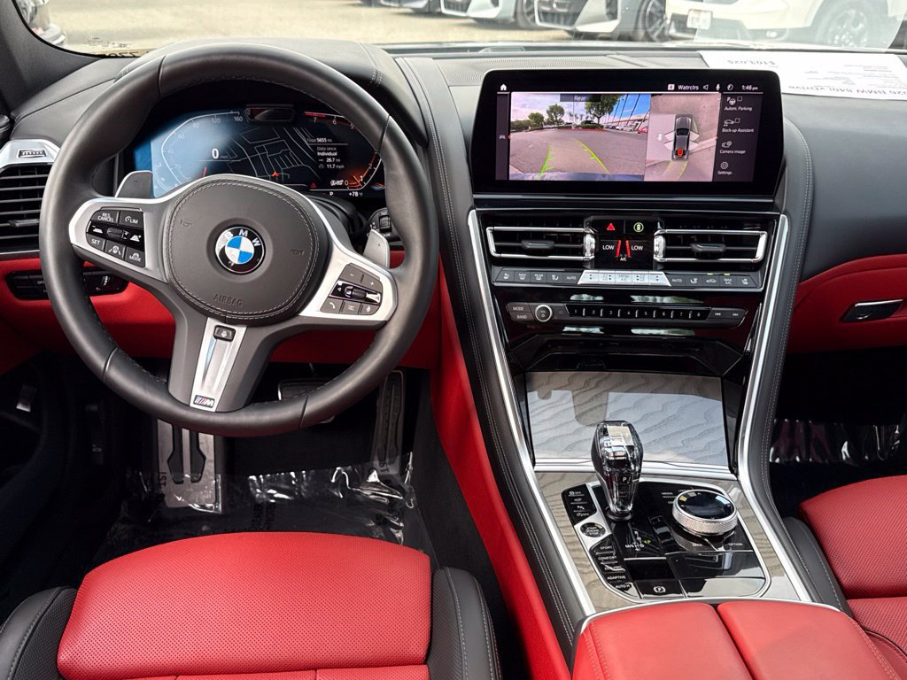 Used 2026 BMW 840i xDrive AWD/4WD image 32