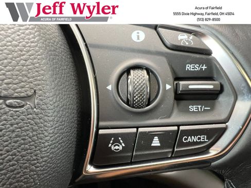 New 2026 Acura RDX SH-AWD w/ Advance Package image 20