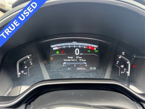 Certified 2017 Honda CR-V EX-L image 21