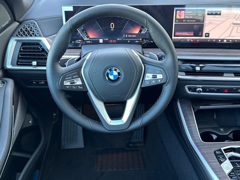 New 2026 BMW X5 xDrive50e AWD/4WD image 26