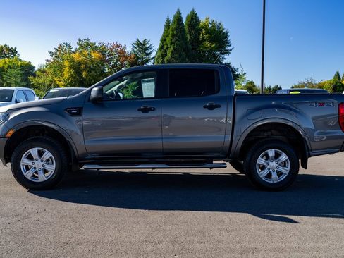 Used 2021 Ford Ranger XLT w/ Trailer Tow Package image 9