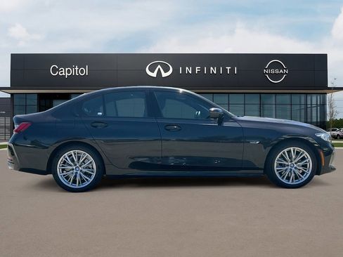 Used 2023 BMW 330e image 4