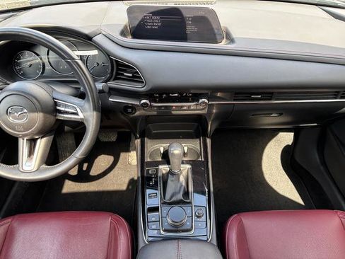 Used 2023 MAZDA CX-30 AWD 2.5 S w/ Preferred Package image 17