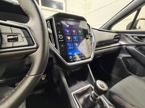 Used 2022 Subaru WRX Premium AWD/4WD image 39
