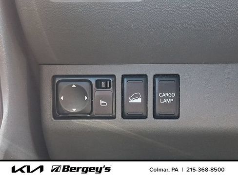 Used 2016 Nissan Frontier SL AWD/4WD image 26