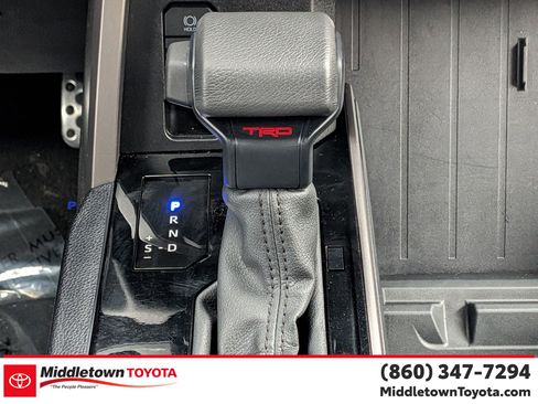 Used 2024 Toyota Tundra SR5 image 27
