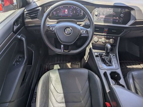 Used 2020 Volkswagen Jetta SEL Premium FWD image 15