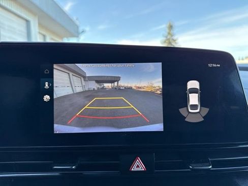 Used 2023 Hyundai Elantra N w/ Preferred Accessory Package image 30