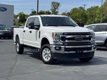 Used 2020 Ford F250 XLT w/ XLT Value Package