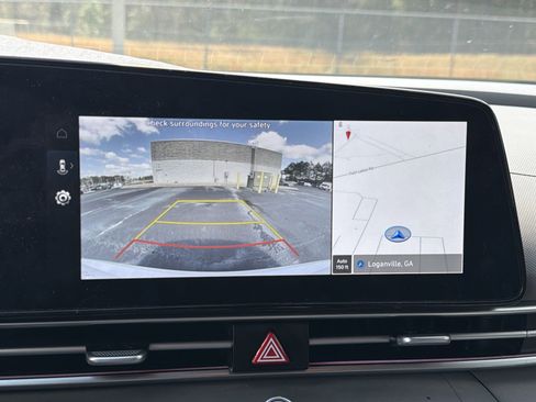 Used 2024 Hyundai Elantra SEL w/ Convenience Package image 13