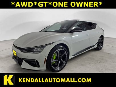 Used 2023 Kia EV6 GT