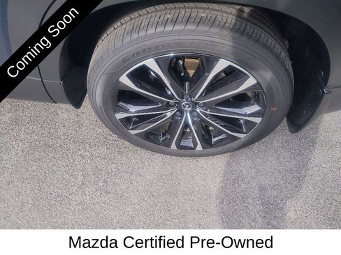 Used 2026 MAZDA CX-50 AWD 2.5 S w/ Cargo Package image 14