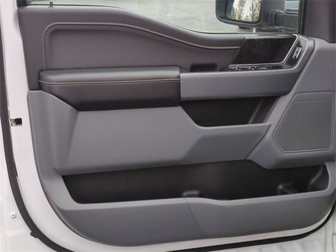 Used 2023 Ford F150 XLT w/ Equipment Group 302A High image 23