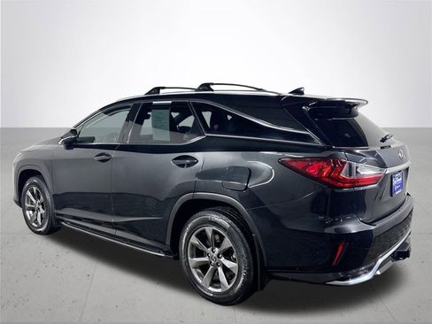 Used 2018 Lexus RX 350L AWD image 8